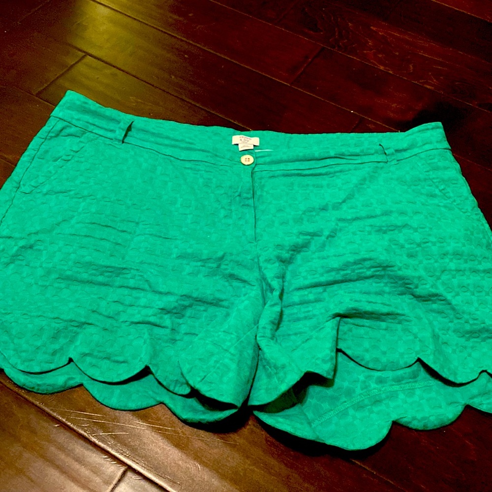 At Patrick’s day outfit!!